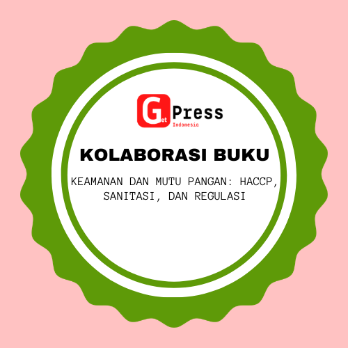 2810 KEAMANAN DAN MUTU PANGAN: HACCP, Sanitasi, dan Regulasi